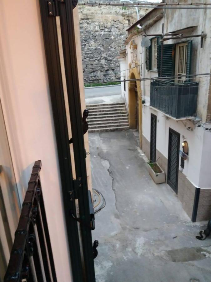 Casa Vacanza Sole Di Sicilia Palermo Exterior foto