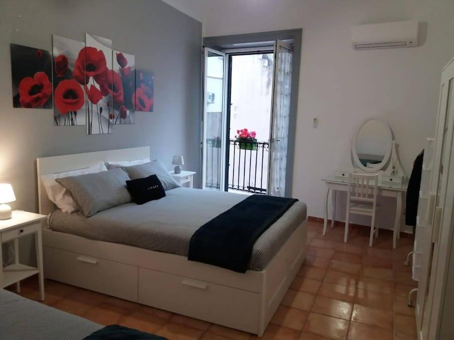 Casa Vacanza Sole Di Sicilia Palermo Exterior foto