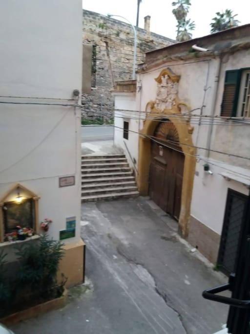 Casa Vacanza Sole Di Sicilia Palermo Exterior foto
